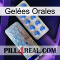 Gelées Orales 39